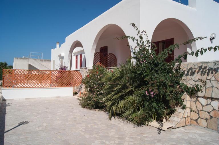 Ville Mancaversa - B&B Marina di Mancaversa