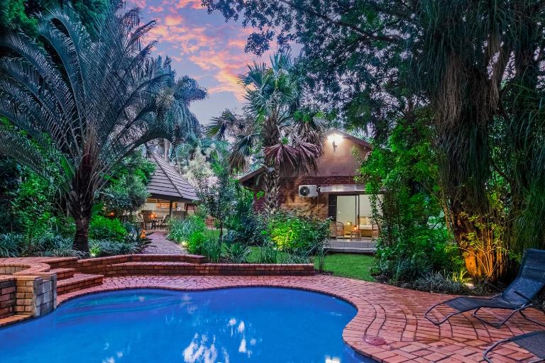 Spurflower - B&B Tzaneen