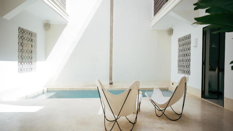 Riad Dar Mimi - Bed and Breakfast Marrakesh