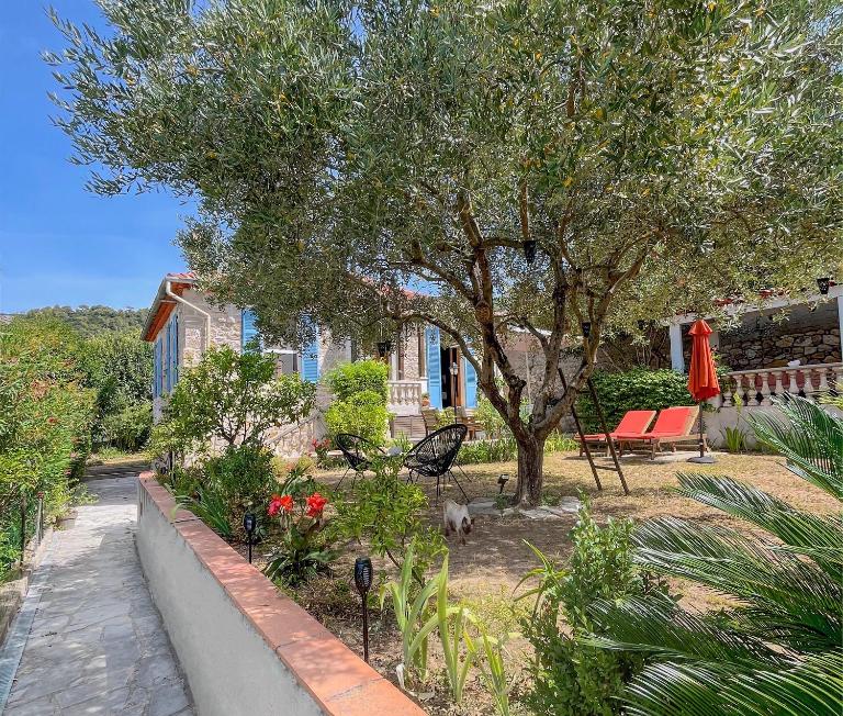 La Thébaïde - B&B Grasse