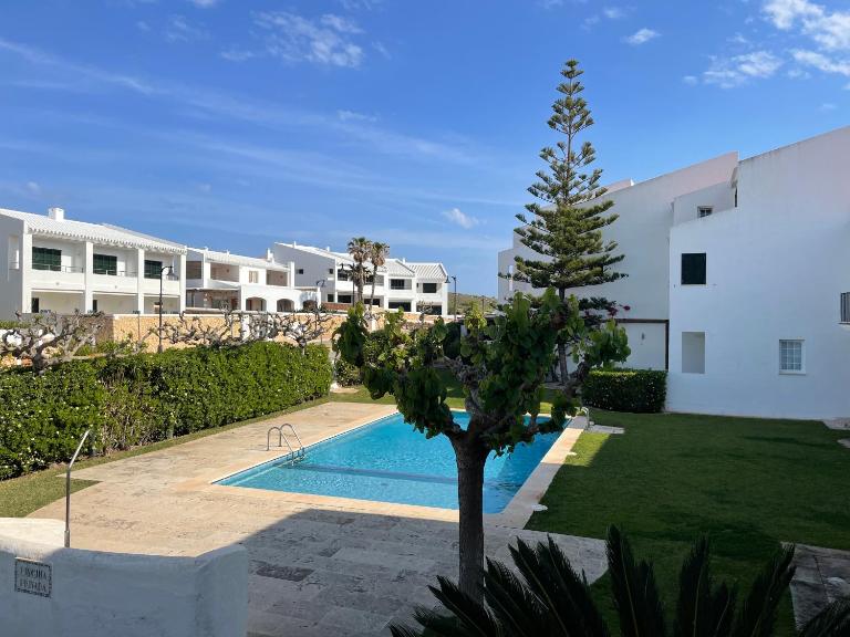 SA PUNTA GRAN A2 by SOM Menorca - Bed and Breakfast Fornells