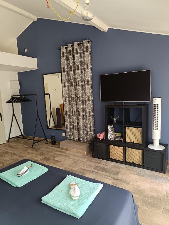 Chambre Le Luc en Provence - B&B Le Luc