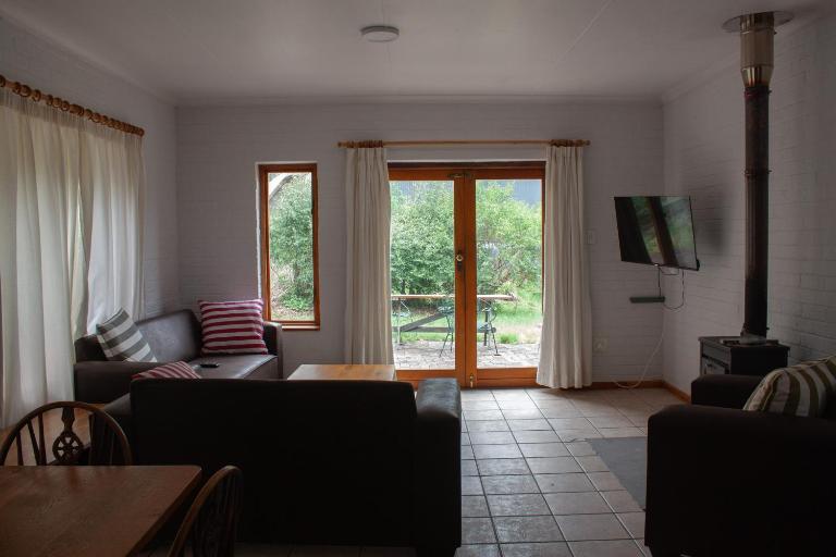 Yellowwood Place - B&B Betty’s Bay