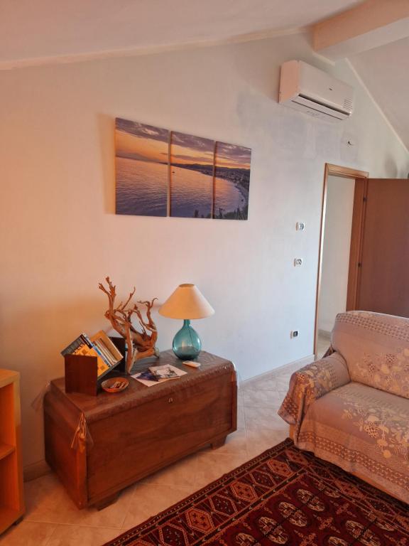 Casa Vacanze Umberto I - Ferienwohnung Bova Marina