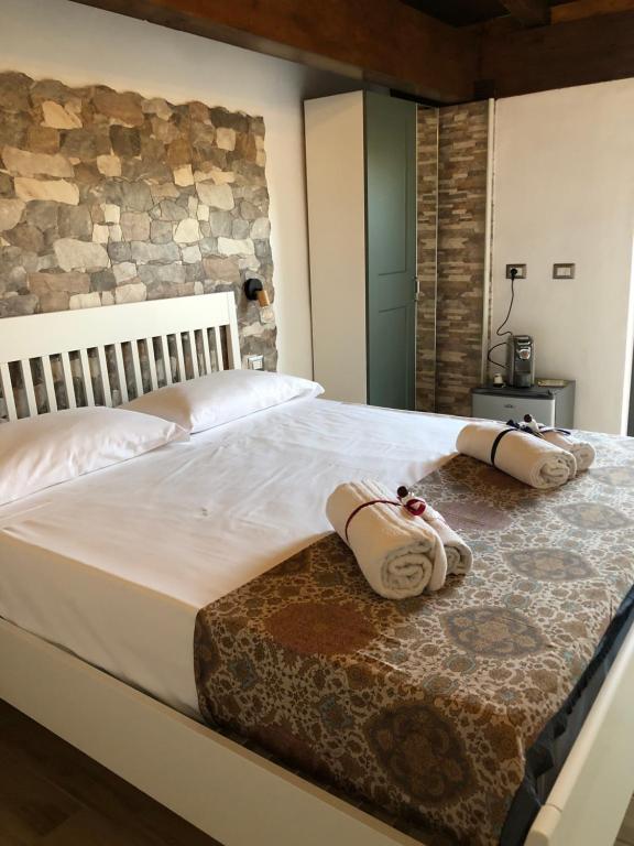 Almayer Scauri Mare - B&B Minturno