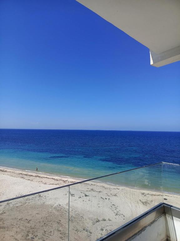 sunrise condo - Bed and Breakfast Sousse