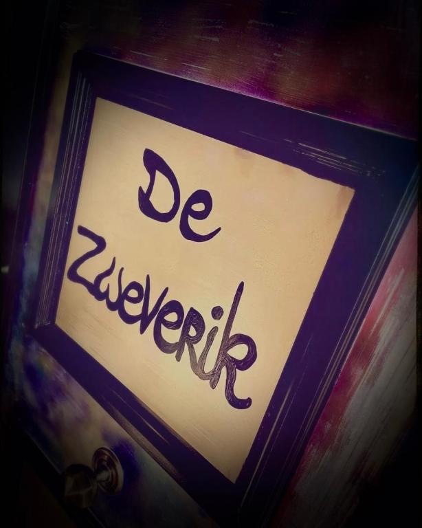 De Zweverik - B&B Dessel