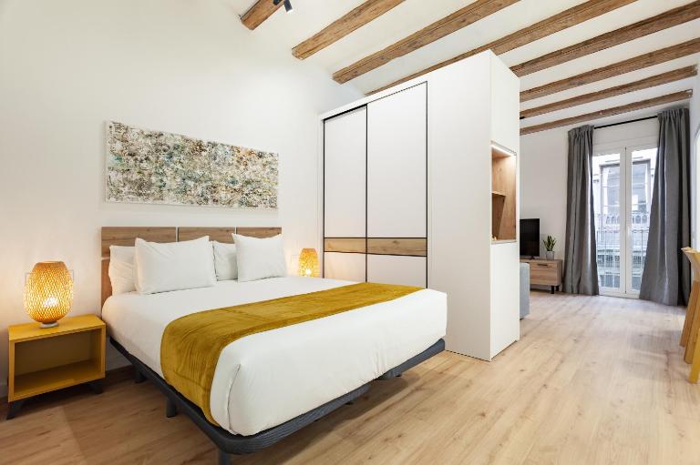 Art House Travessera de Gràcia-2 - Ferienwohnung Barcelona