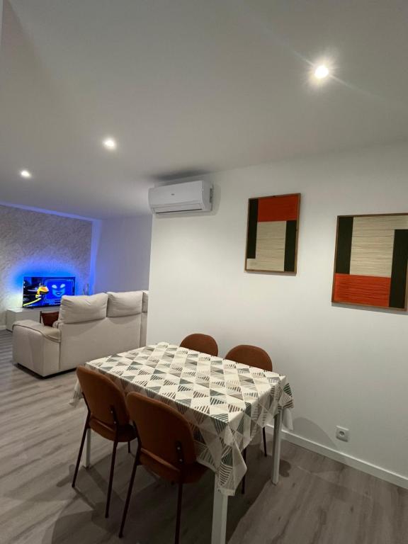 Pombal Marquês Residence T2 - Bed and Breakfast Pombal