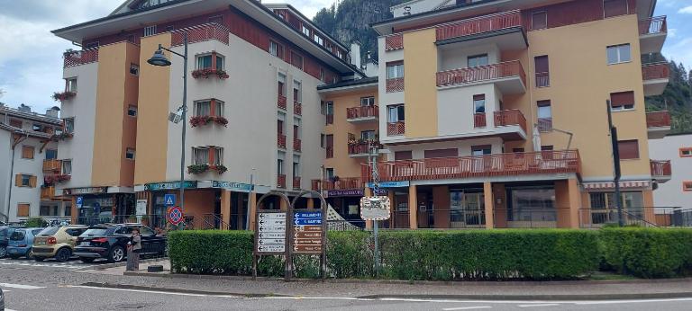 Casa 33 - B&B Predazzo