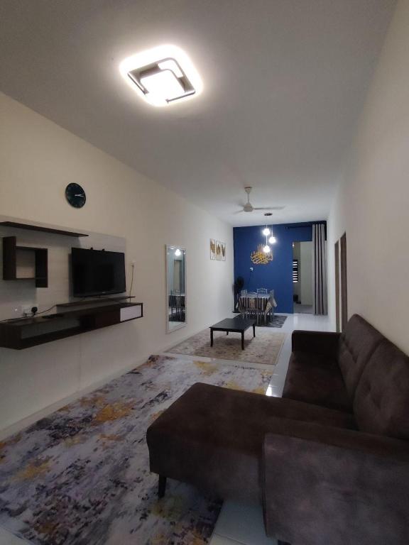 Tamara Homestay 4BR Cozy Stay - Bed and Breakfast Jerantut
