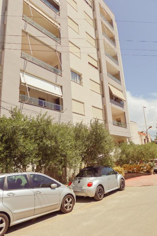 Deni Apartments - B&B Durrës