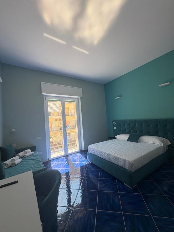 De Riso Rooms - B&B Maiori