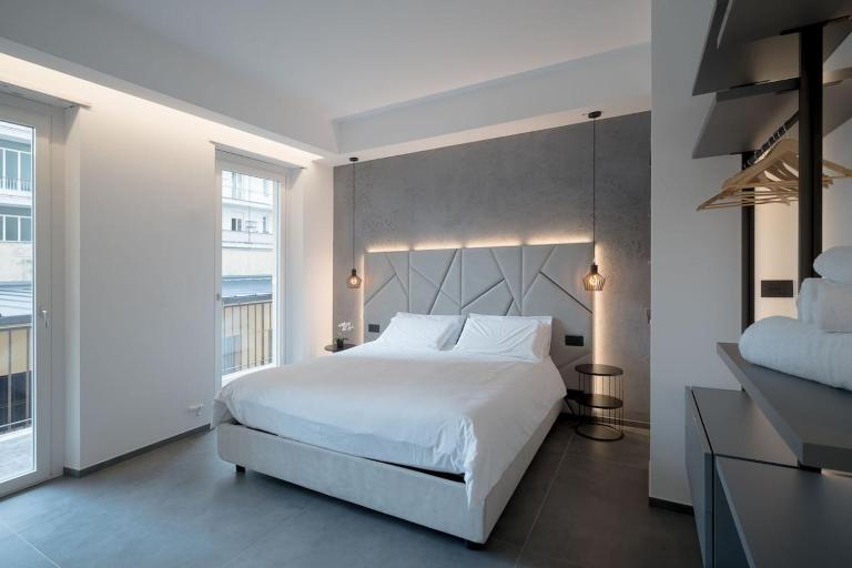 La Casa del Bersagliere DELUXE - Room52 - B&B Biella