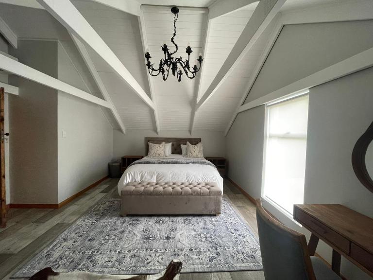 Stay At Nantes - Ferienwohnung Paarl