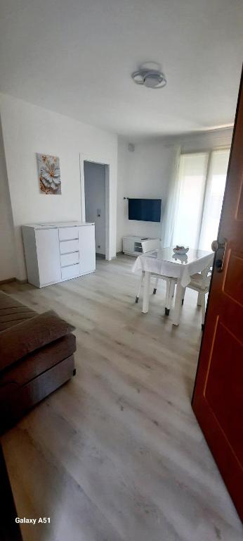 appartamento Levi - Chambres d'hôtes Ravenne