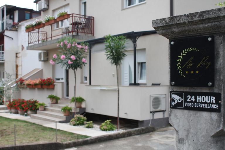 App Racy - B&B Umago