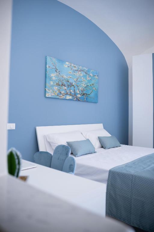 Home Parthenope - B&B Vico Equense