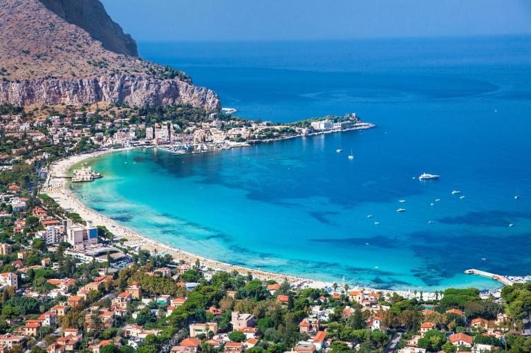 La casetta di Totò - B&B Palermo