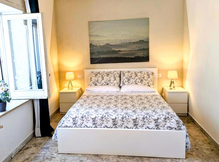 La Locanda Dell'Arte-Museo - B&B Napoli
