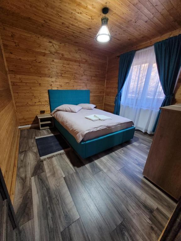 Cabana Deliuta - Chambres d'hôtes Cavnic