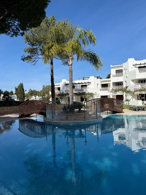 MyInzu - Club Albufeira Village Garden - Ferienwohnung Albufeira