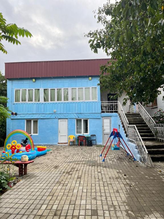 Polo Guest House - B&B K'obulet'i