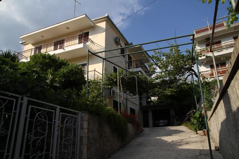 Apartments Gugolj M&M - B&B Herceg Novi