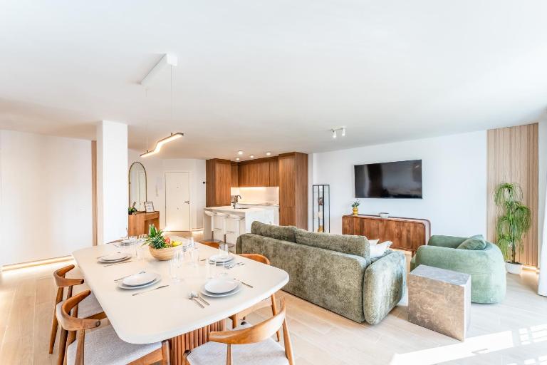 Apartamento Myramar Banús l - B&B Marbella