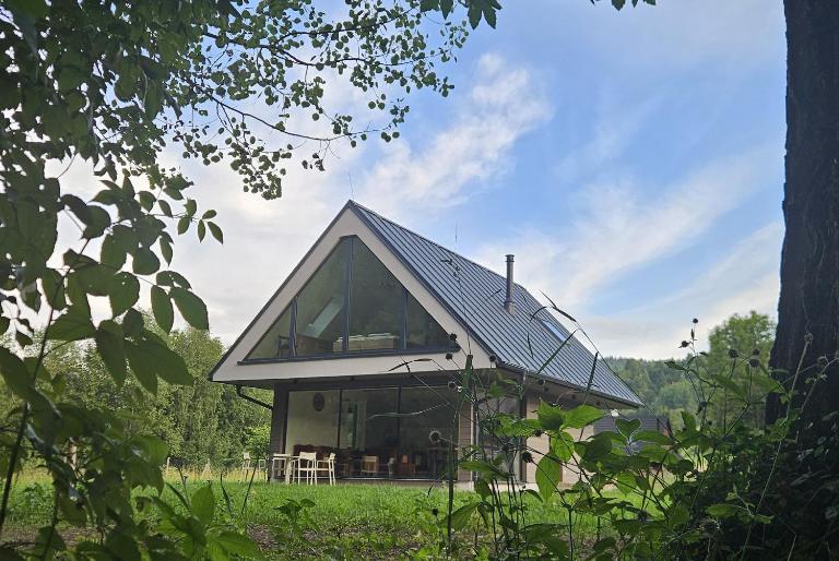 Chata Šikulka - B&B Osturňa