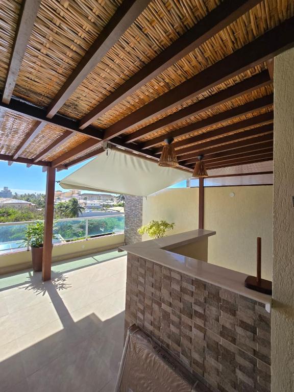Cobertura Duplex na Praia - B&B Salvador