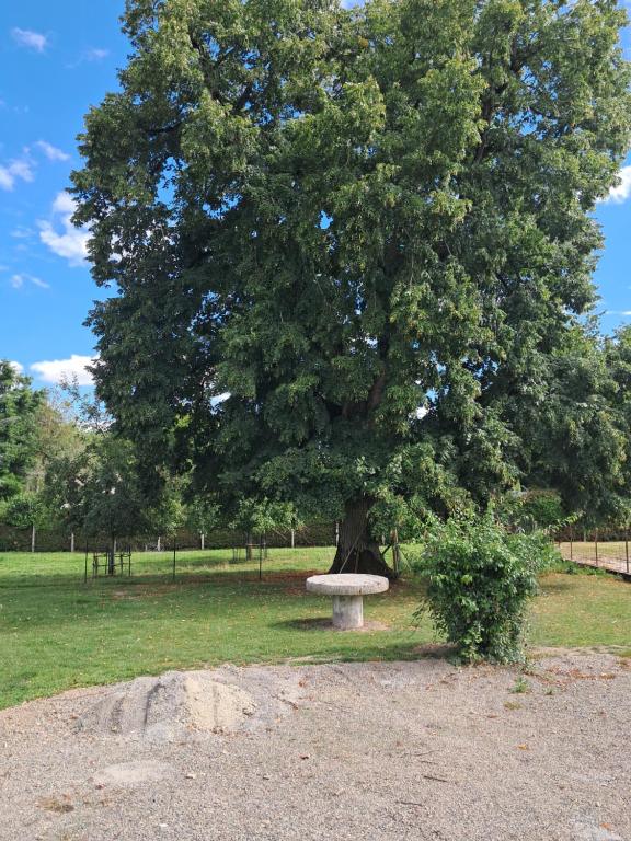 chez Denis - B&B Pont-d'Ouilly