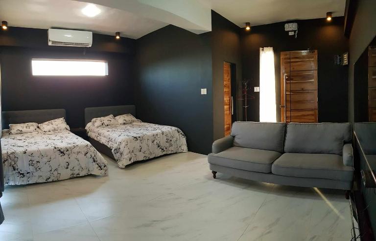 Bethany Hill Resort And Restaurant - B&B Almeria