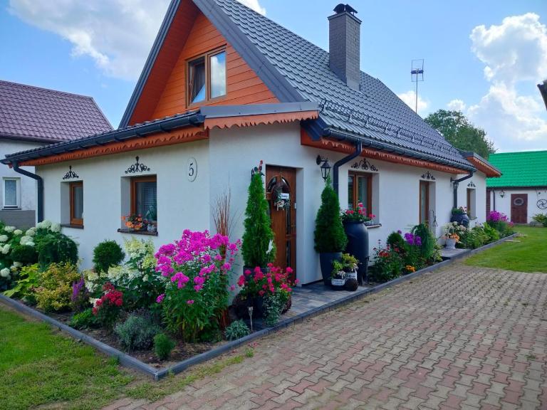 Sielskie Mazury - B&B Świętajno