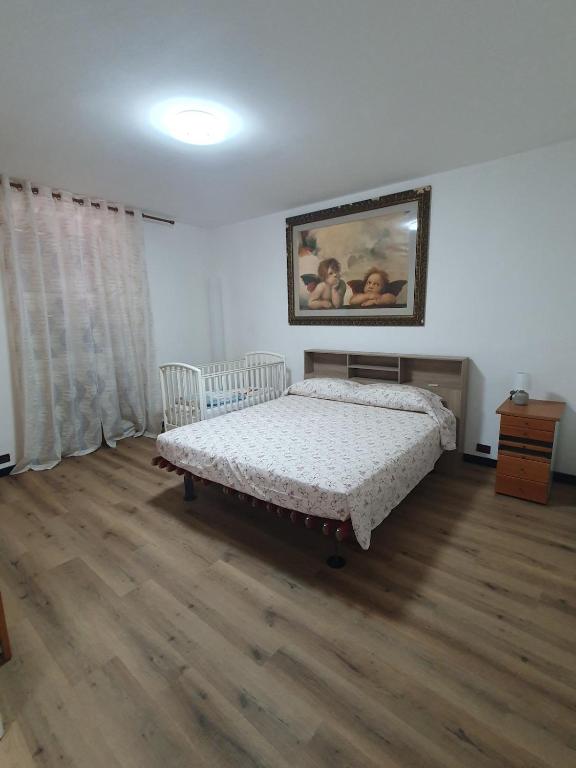 Regina - B&B Altare