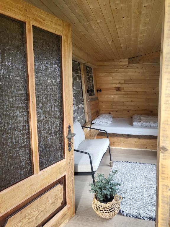 Oddih pr Toniqu - Bed and Breakfast Most na Soči