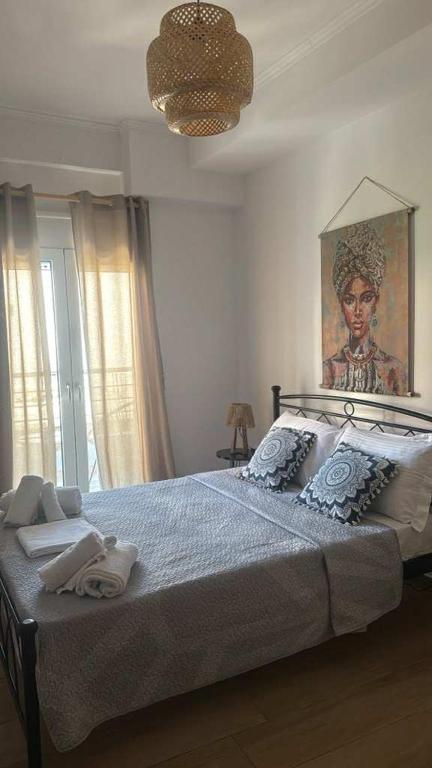 Kalisti Apartment - Chambres d'hôtes Lixoúri