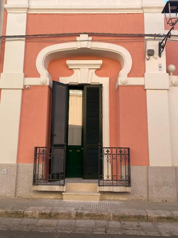 Vico Grazie - B&B Campi Salentina
