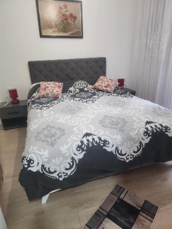 Apartman LM - Ferienwohnung Novi Pazar