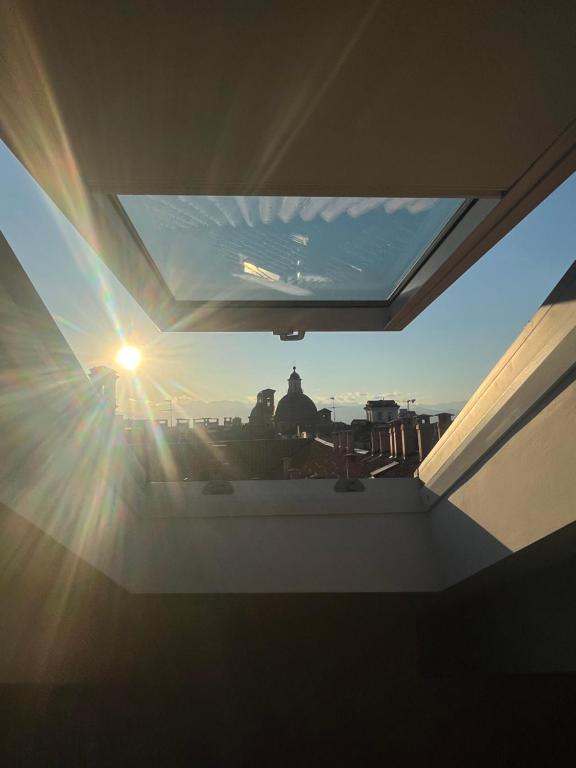 Magia sui tetti - Ferienwohnung Turin