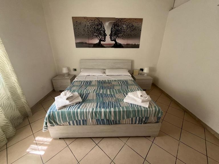 Nido Urbano - B&B Terni