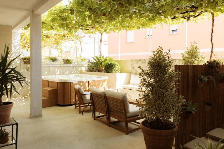 Apartments Toni - B&B Spalato