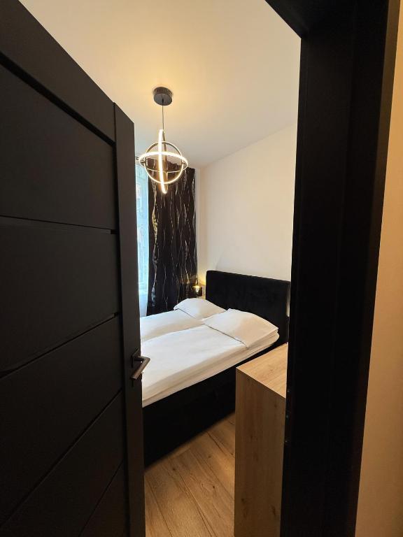 Apartament Zaułek Ceglany - Chambres d'hôtes Toruń