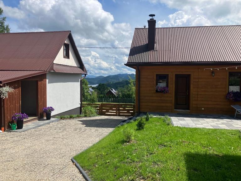 Hornicok - B&B Falsztyn