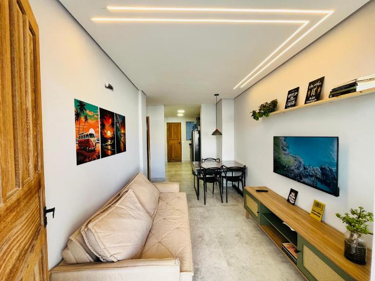 Figueira Beach House - B&B Arraial do Cabo