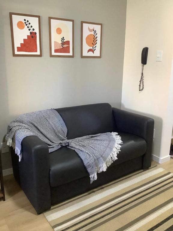 Apartamento Studio 51 - B&B Campinas