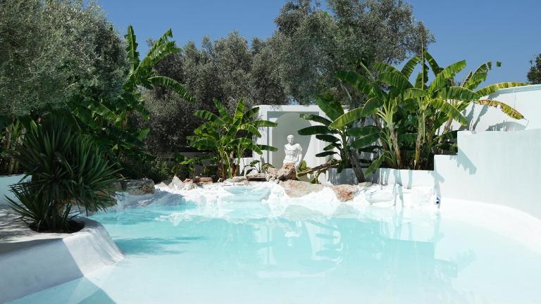 Zai Jardin - Ferienwohnung Fethiye
