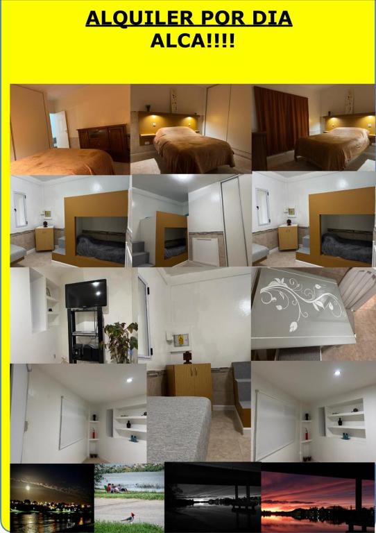 Alquiler por Dia Alca!!!! - B&B Viedma