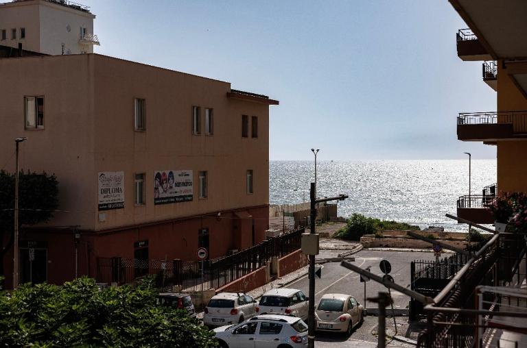 Maison Marechiara - B&B Castellammare di Stabia