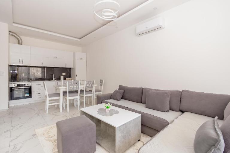 Apartment Ulqin - Ferienwohnung Ulcinj